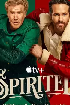 Spirited