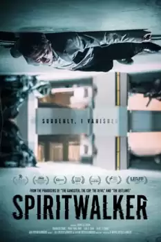 Spiritwalker