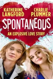 Spontaneous izle