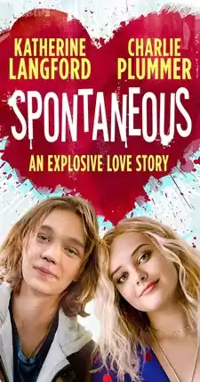 Spontaneous izle