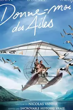 Spread Your Wings izle