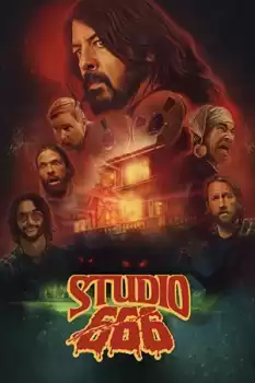 Studio 666