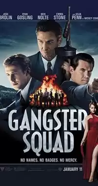 Suç Çetesi izle