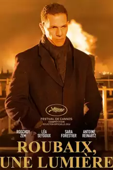 Suç Mahalli izle