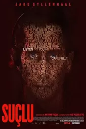 Suçlu