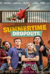Summertime Dropouts