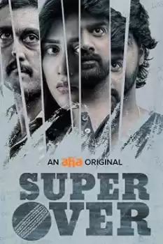 Super Over izle
