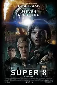 Super 8 izle