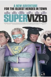 Süperler izle