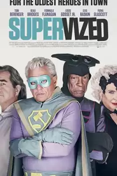 Süperler izle