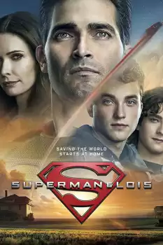Superman & Lois 1.Sezon izle