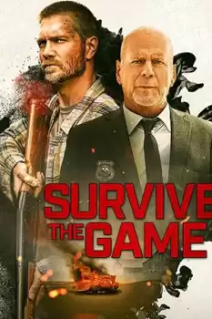 Survive the Game