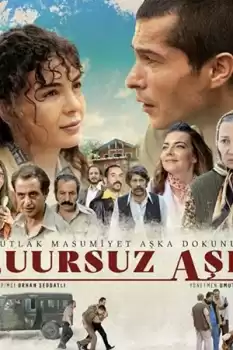 Şuursuz Aşk izle