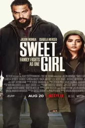 Tatlı Kız izle