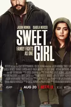 Tatlı Kız izle