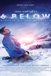 Sıfırın Altında Dağdaki Mucize izle