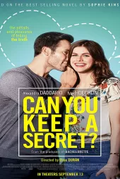 Sır Tutabilir Misin? izle