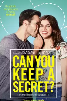Sır Tutabilir Misin? izle