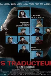 Sırlar Kitabı izle
