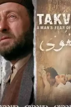 Takva izle