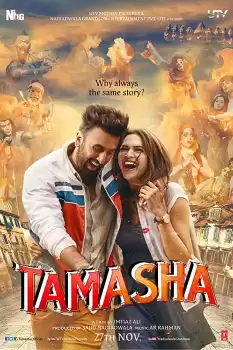 Tamasha izle