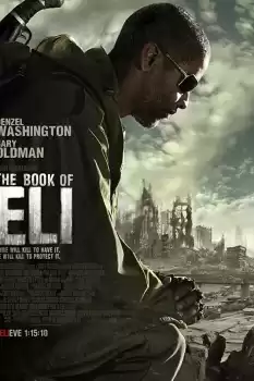 Tanrının Kitabı izle