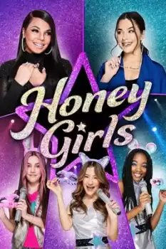 Tatlı Kızlar izle