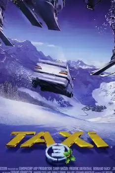Taksi 3 izle