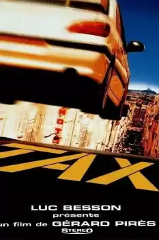 Taksi 1 izle
