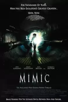Tehlikeli Yaratıklar izle