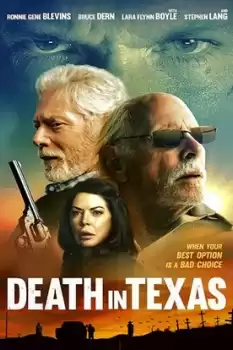 Teksas’ta Ölüm izle