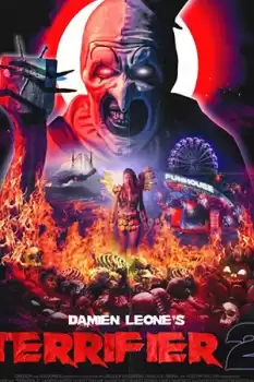 Terrifier 2