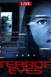 Terror Eyes izle