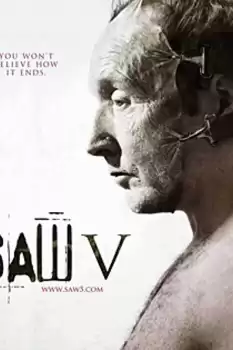 Testere 5 izle