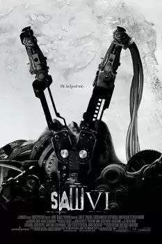 Testere 6 izle