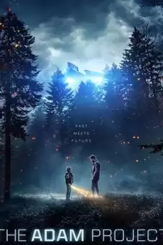 The Adam Project izle