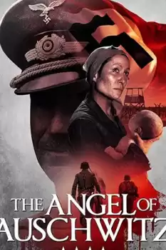 The Angel of Auschwitz izle