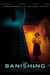 The Banishing izle