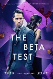 The Beta Test izle