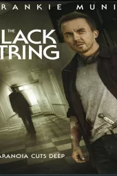 The Black String izle