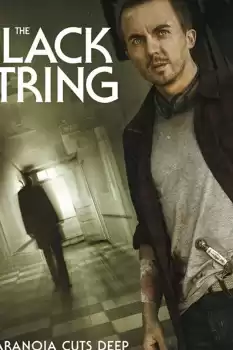 The Black String izle