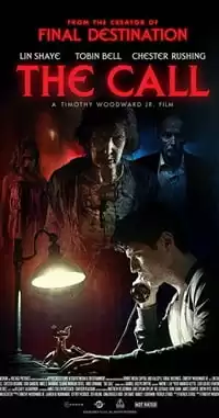 The Call izle