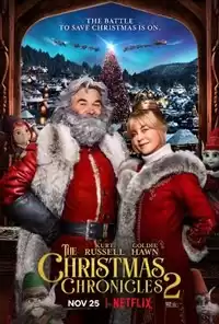 The Christmas Chronicles İkinci Kısım izle