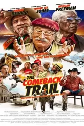 The Comeback Trail izle