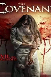The Covenant izle