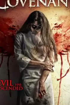 The Covenant izle