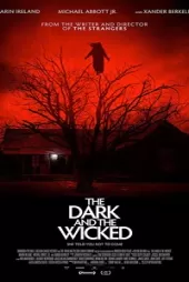 The Dark and the Wicked izle