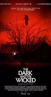 The Dark and the Wicked izle