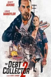 Ödeşme Zamanı 2 izle