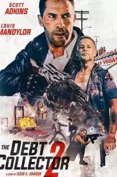 Ödeşme Zamanı 2 izle